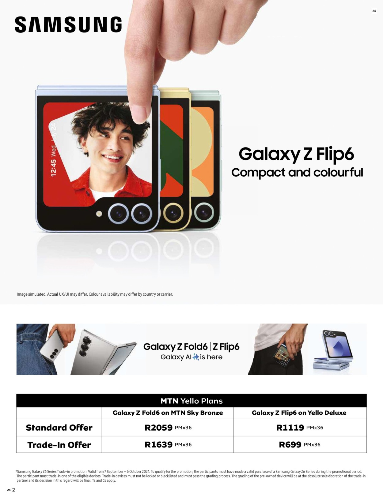 MTN Specials 07 Sept - 06 Oct - Page 24