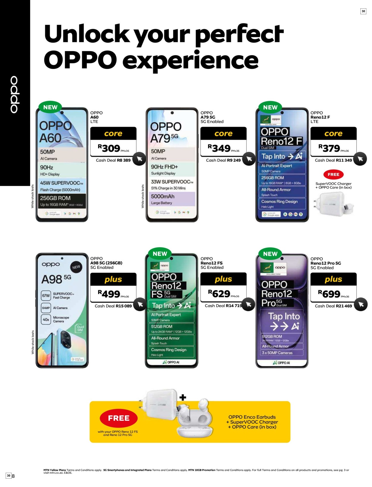 MTN Specials 07 Sept - 06 Oct - Page 30