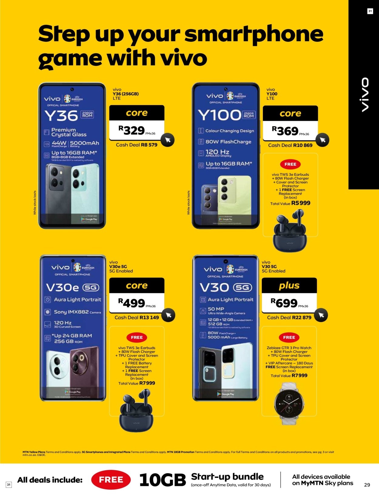 MTN Specials 07 Sept - 06 Oct - Page 31