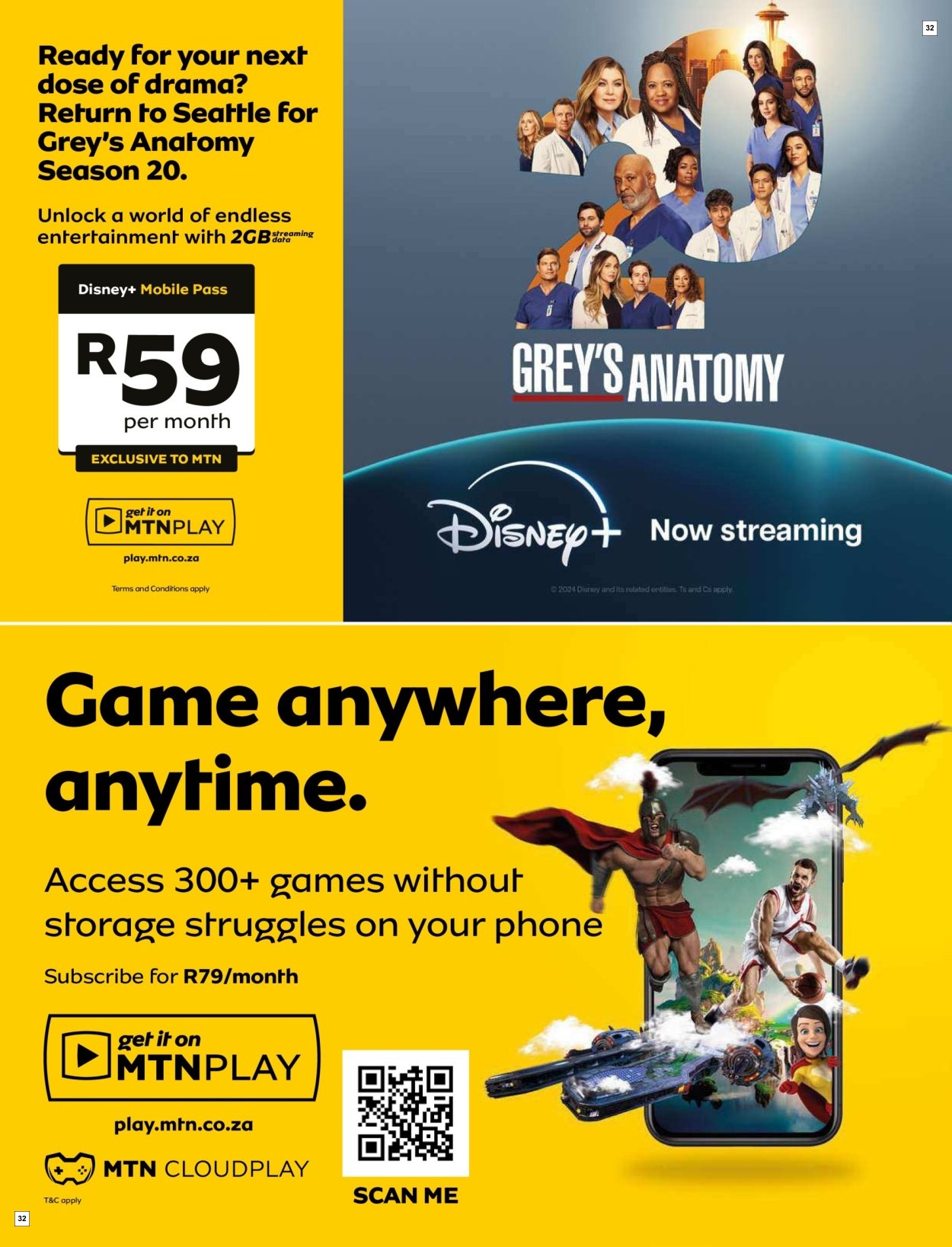 MTN Specials 07 Sept - 06 Oct - Page 32