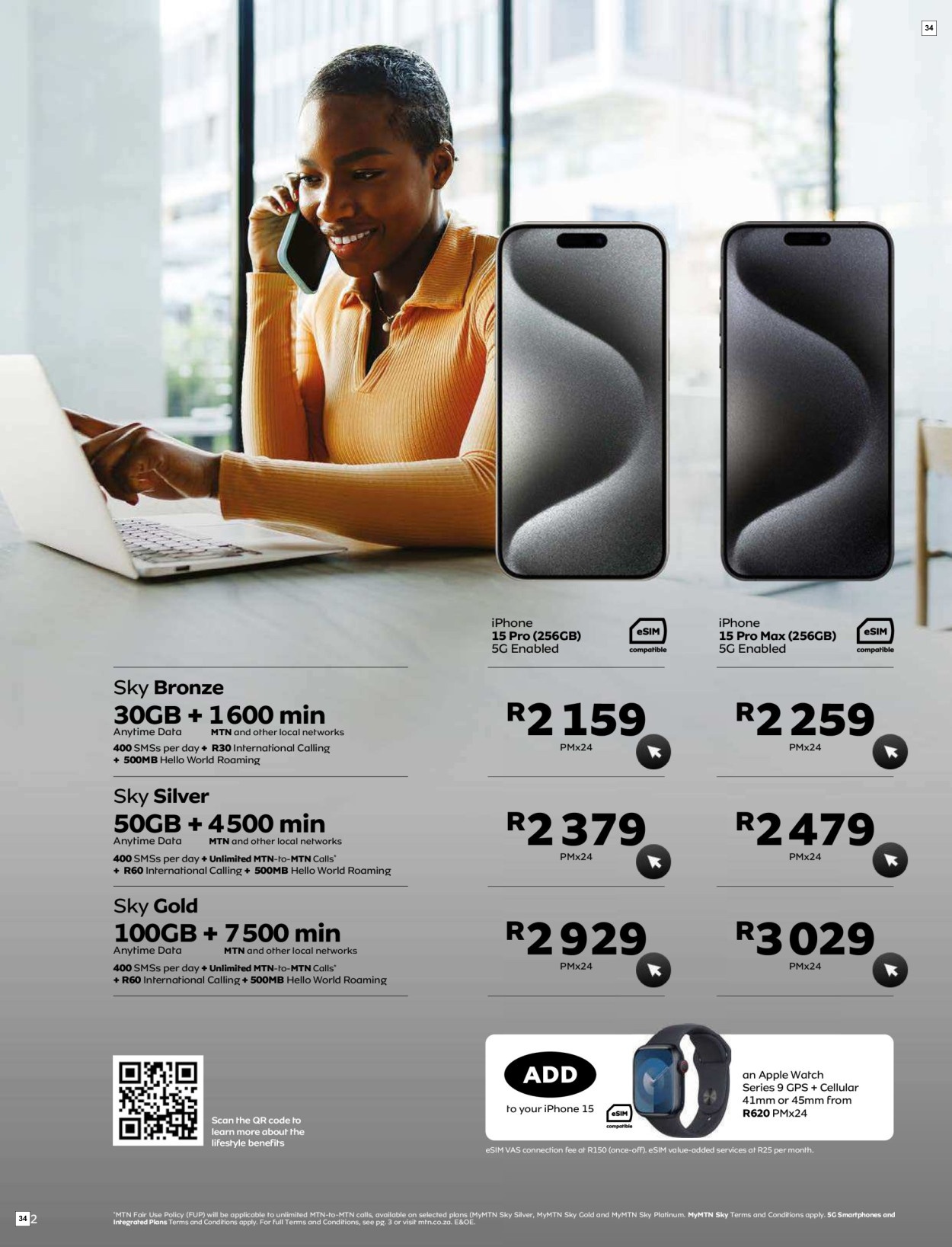 MTN Specials 07 Sept - 06 Oct - Page 34