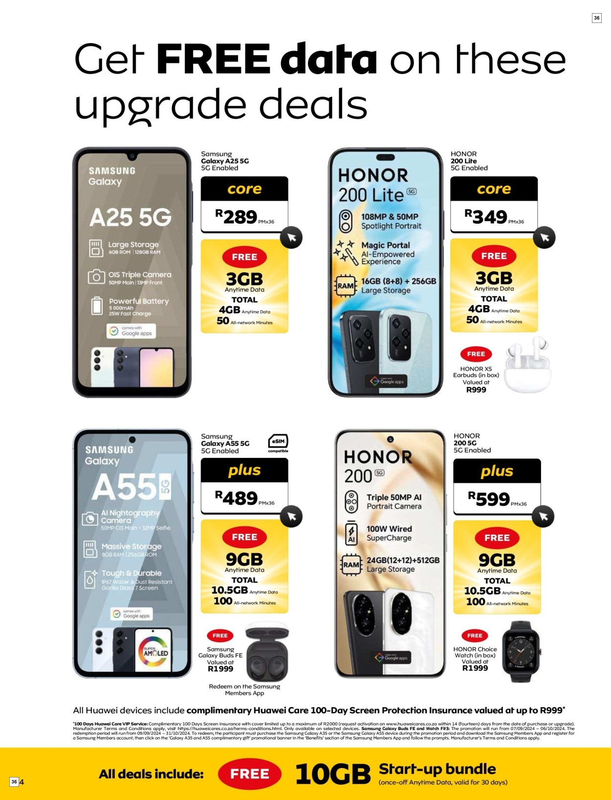 MTN Specials 07 Sept - 06 Oct - Page 36