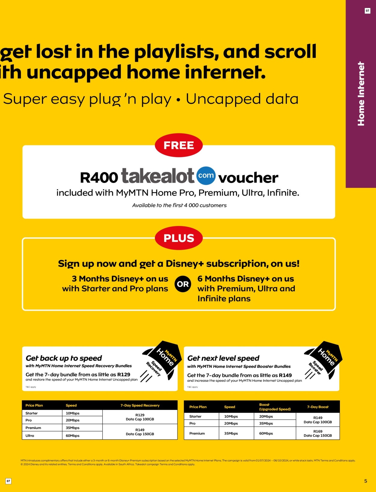MTN Specials 07 Sept - 06 Oct - Page 7