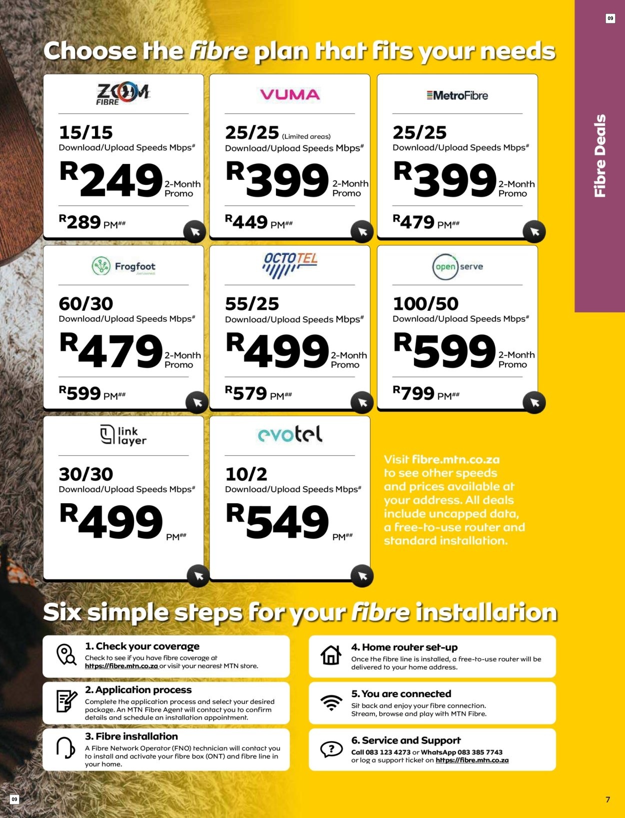 MTN Specials 07 Sept - 06 Oct - Page 9