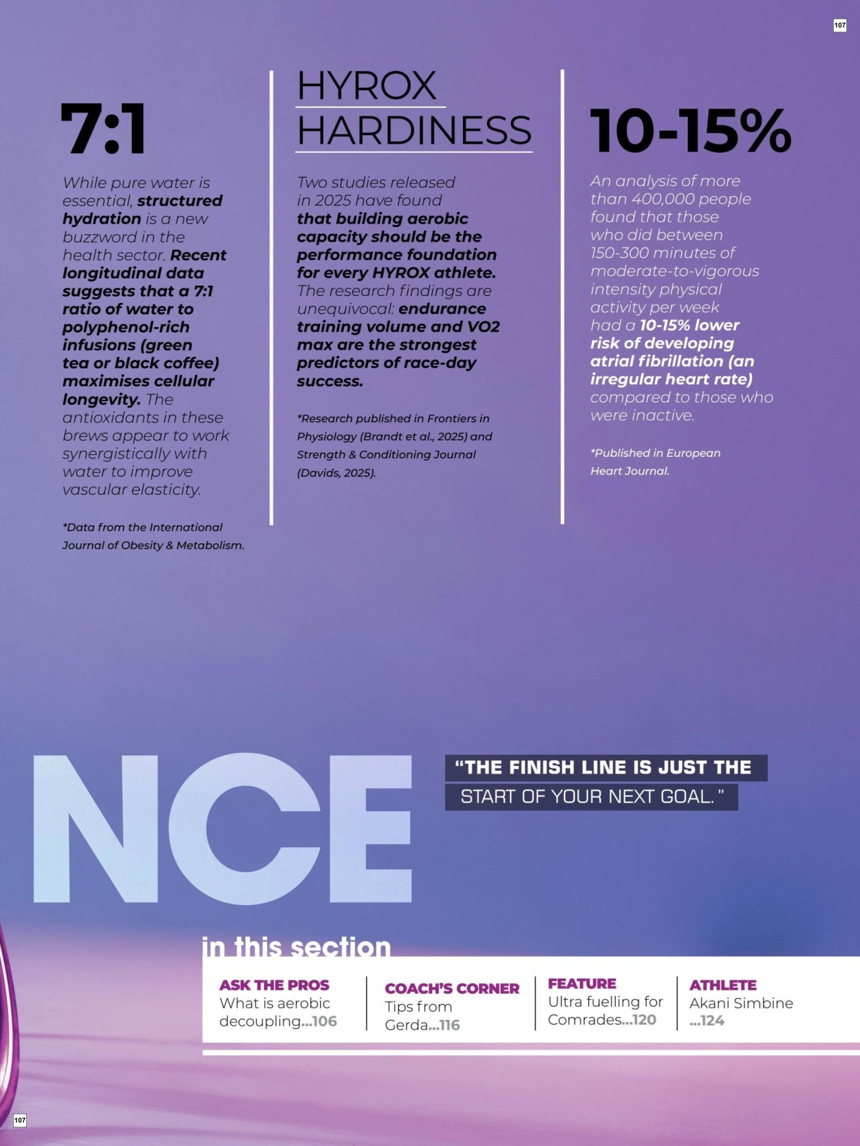 Dis-Chem Spring Savings - Page 107