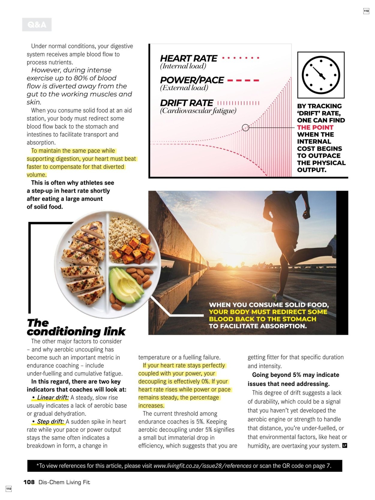 Dis-Chem Spring Savings - Page 110