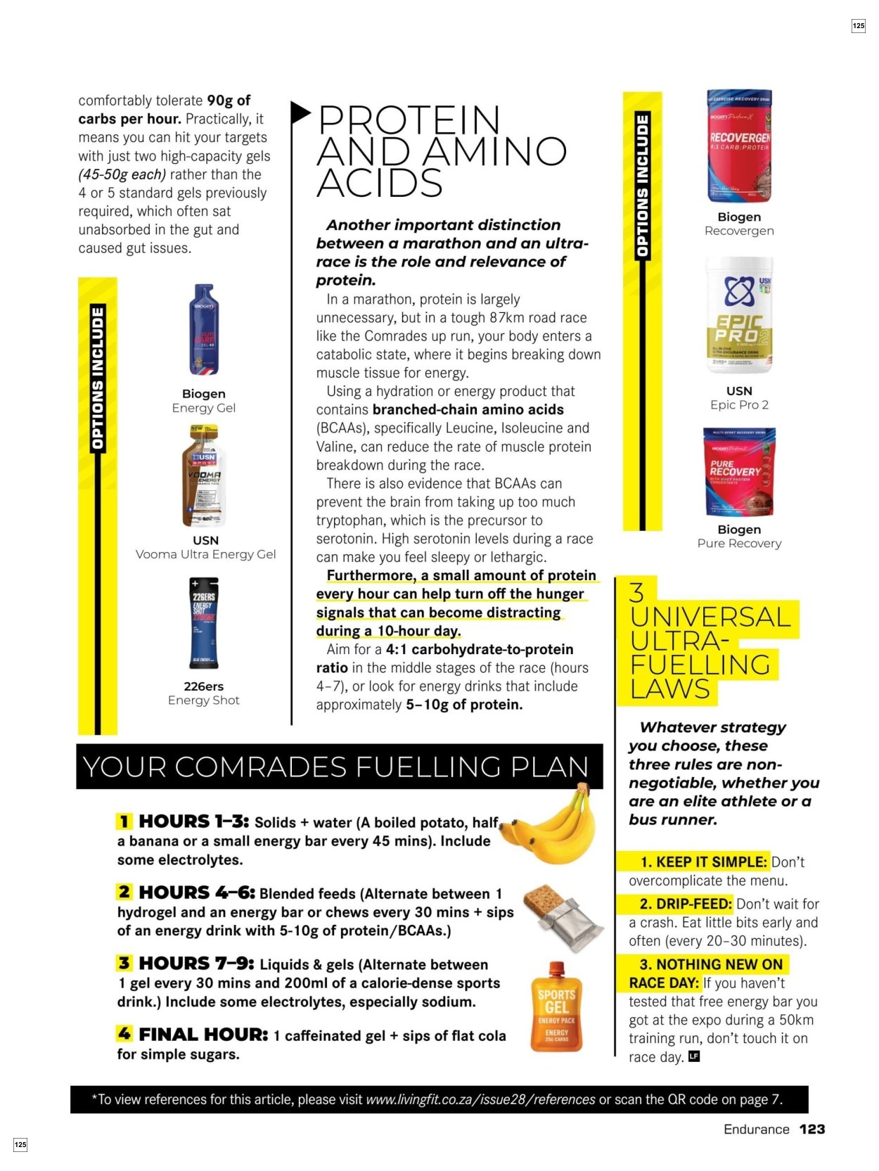 Dis-Chem Spring Savings - Page 125