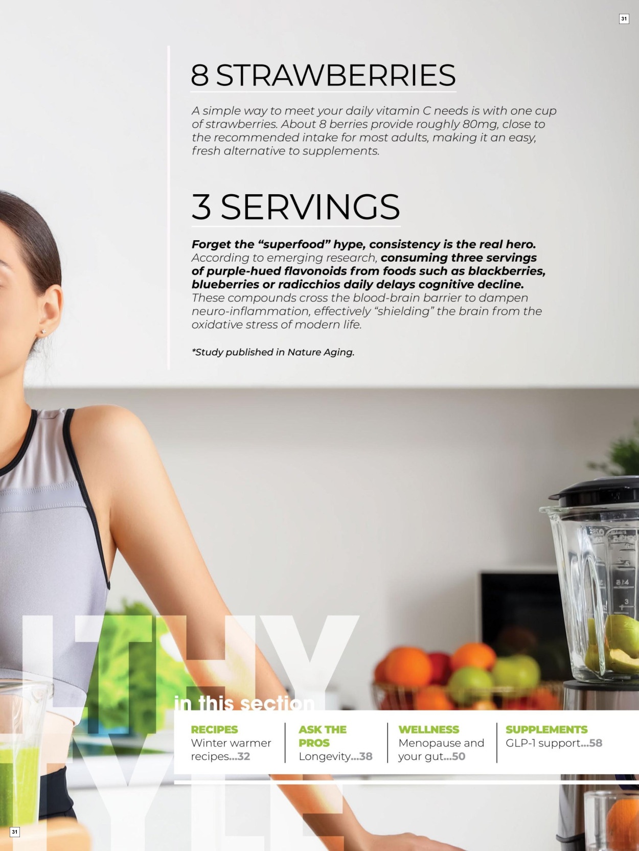 Dis-Chem Spring Savings - Page 31