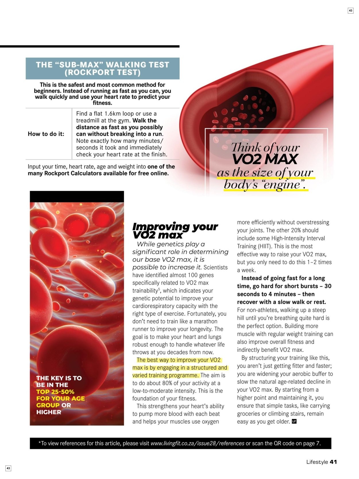 Dis-Chem Spring Savings - Page 43