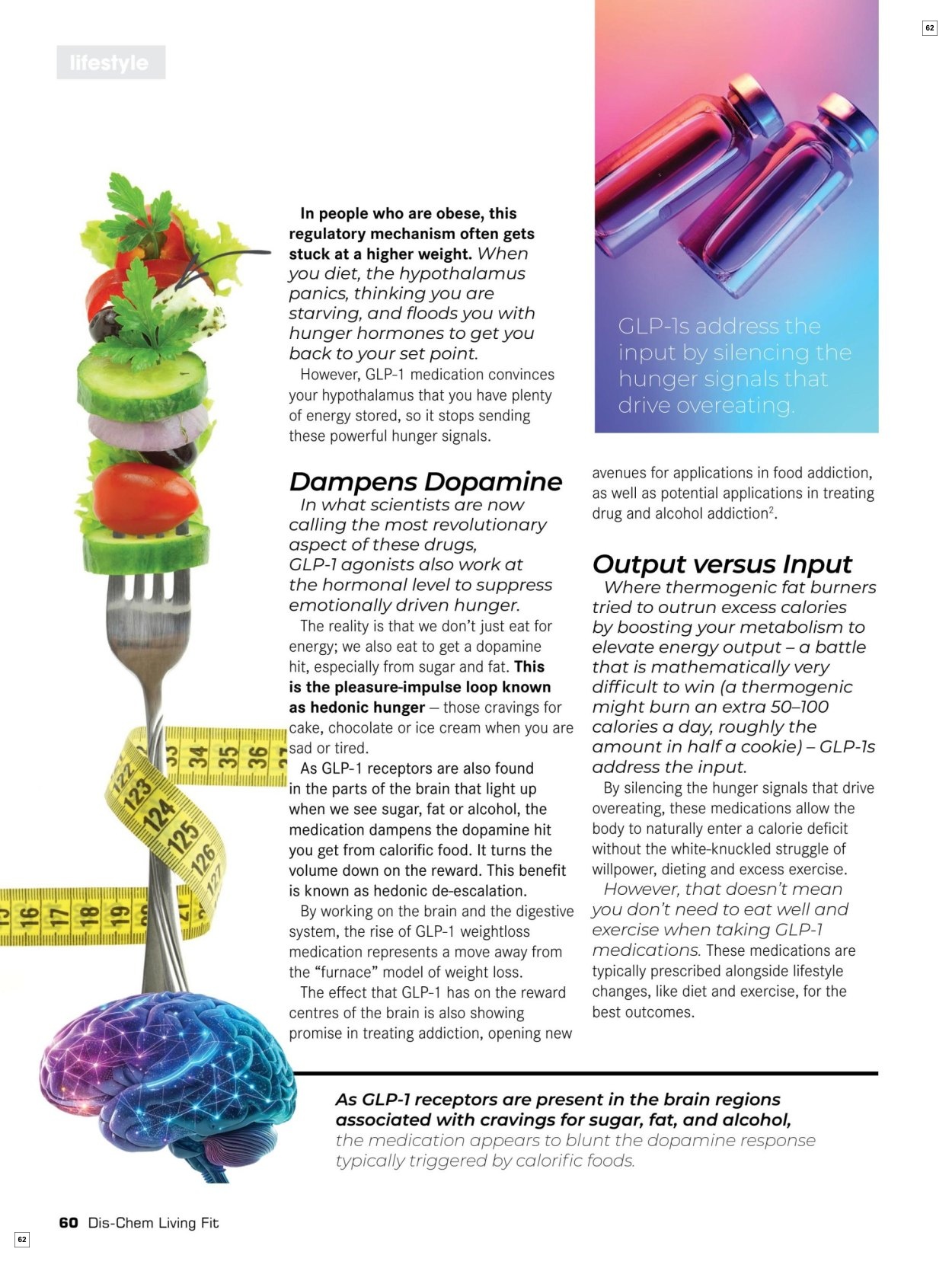 Dis-Chem Spring Savings - Page 62