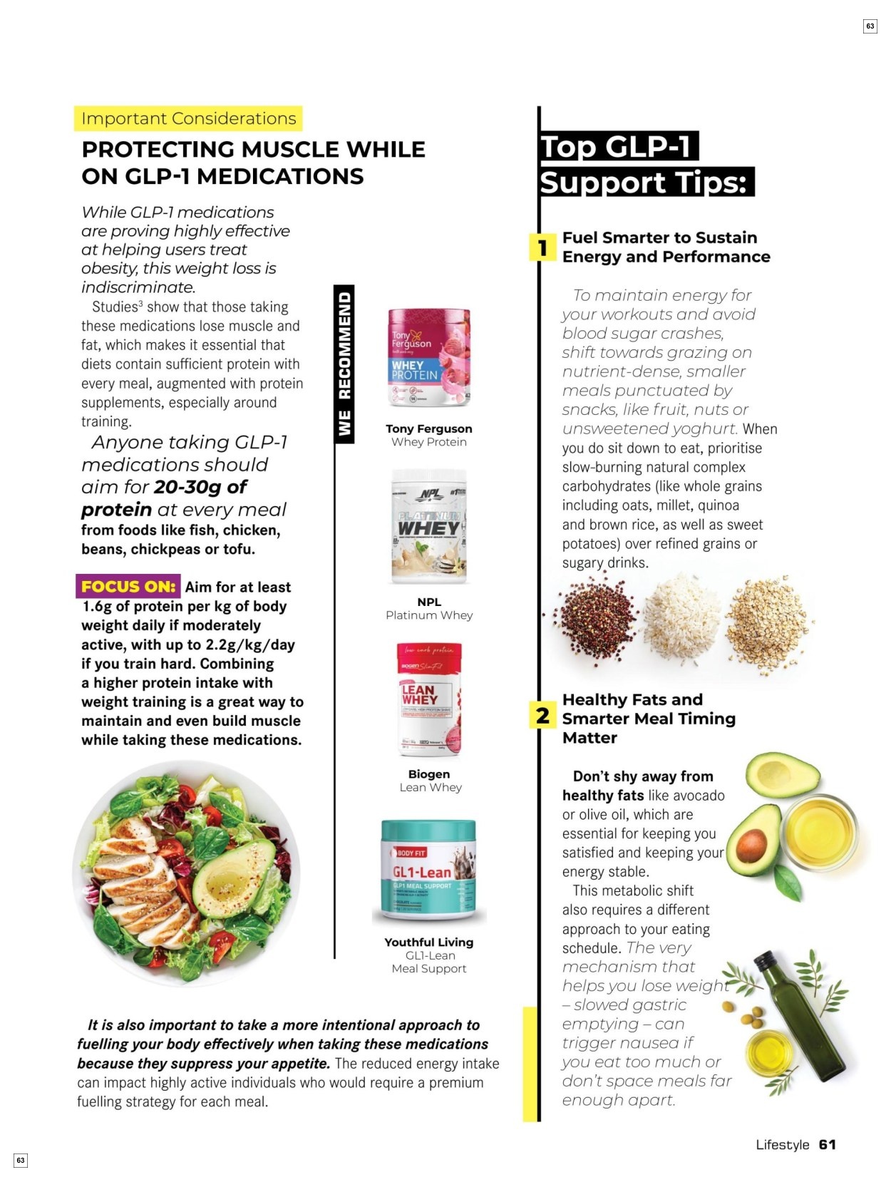 Dis-Chem Spring Savings - Page 63
