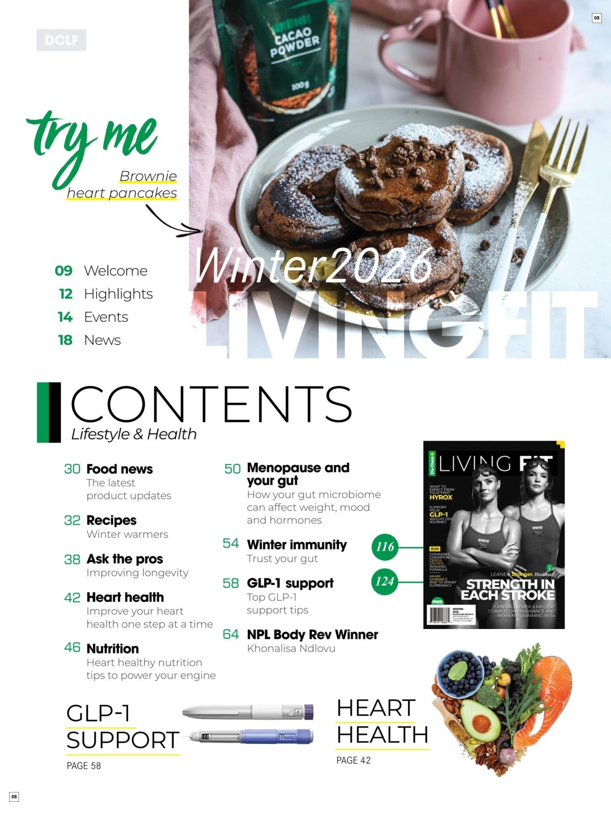 Dis-Chem Spring Savings - Page 8