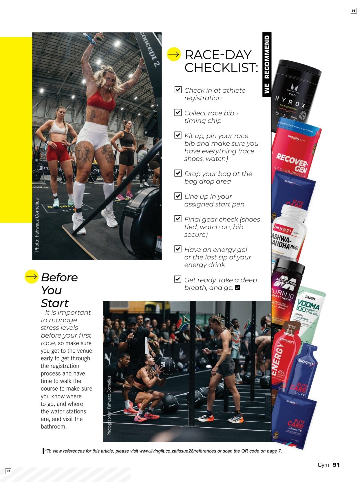 Dis-Chem Spring Savings - Page 93