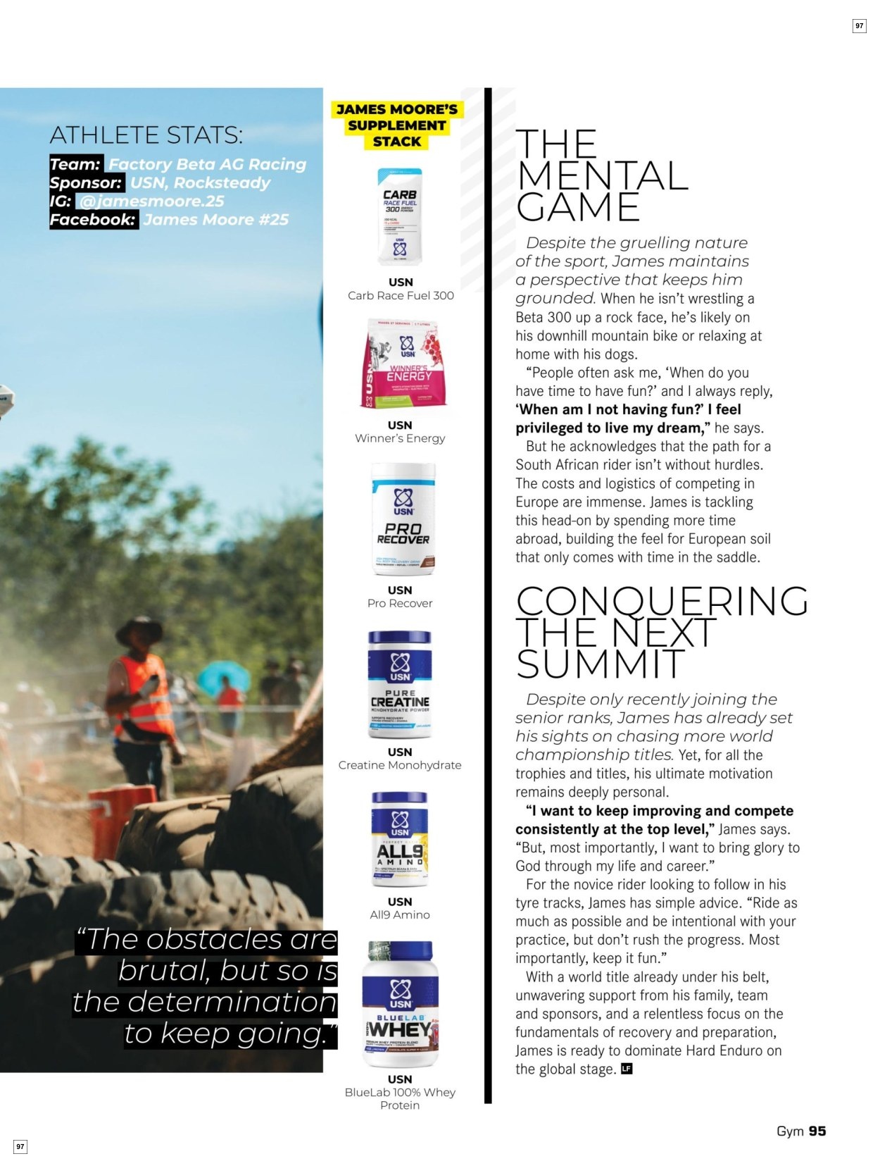 Dis-Chem Spring Savings - Page 97