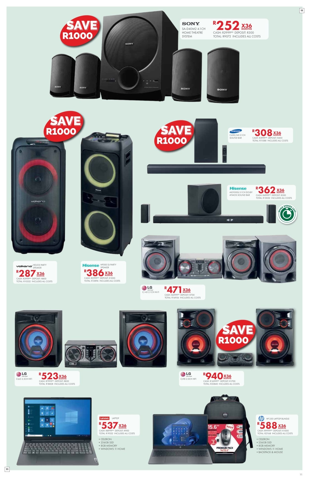 Beares Specials 06 Jul - 09 Aug - Page 11