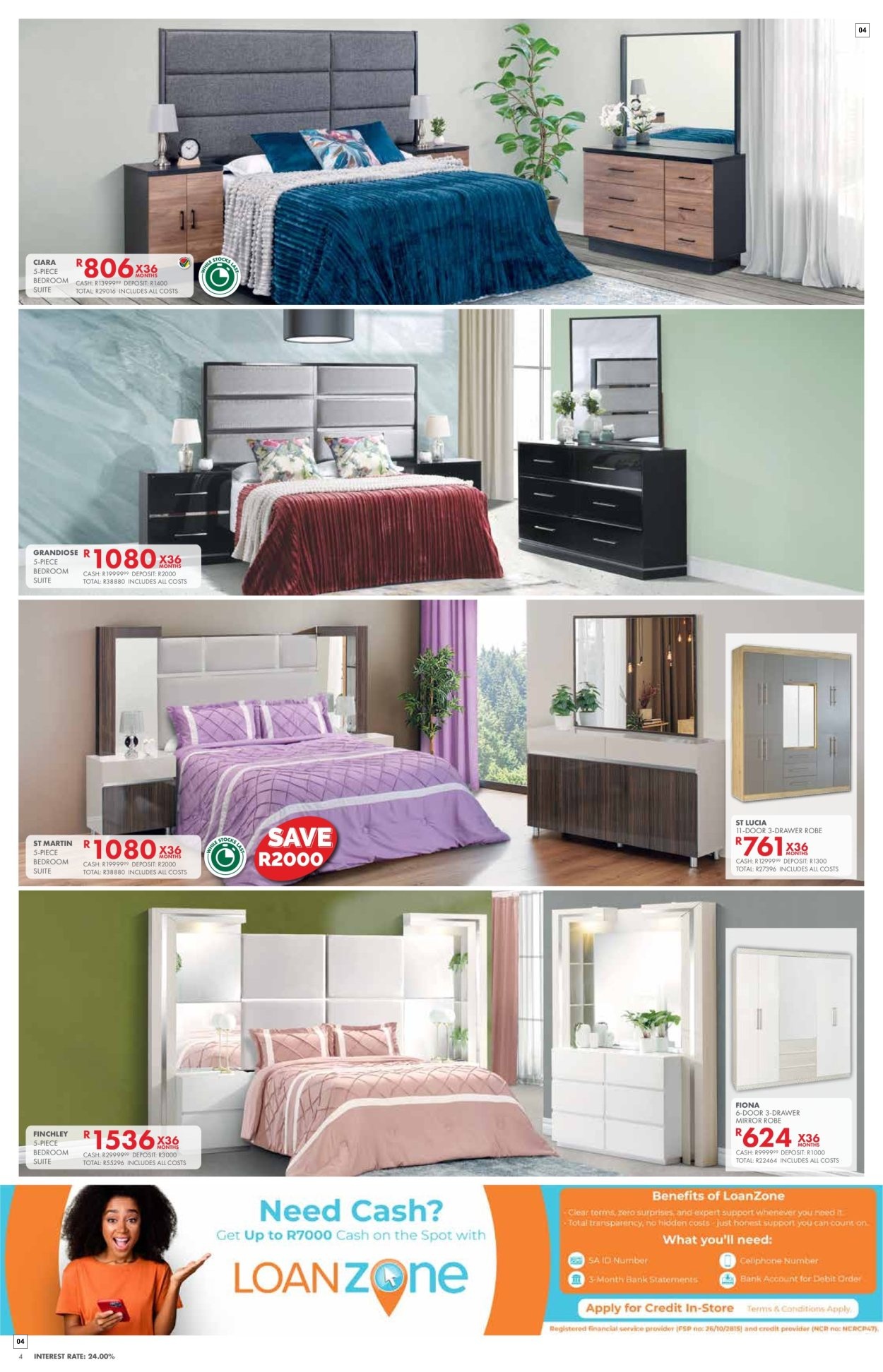 Beares Specials 06 Jul - 09 Aug - Page 4
