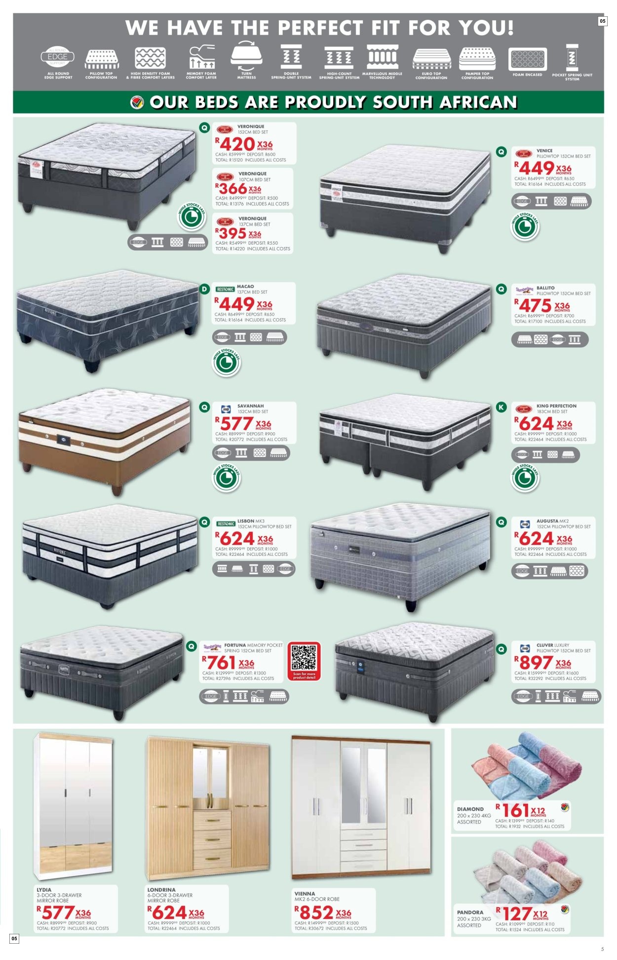 Beares Specials 06 Jul - 09 Aug - Page 5