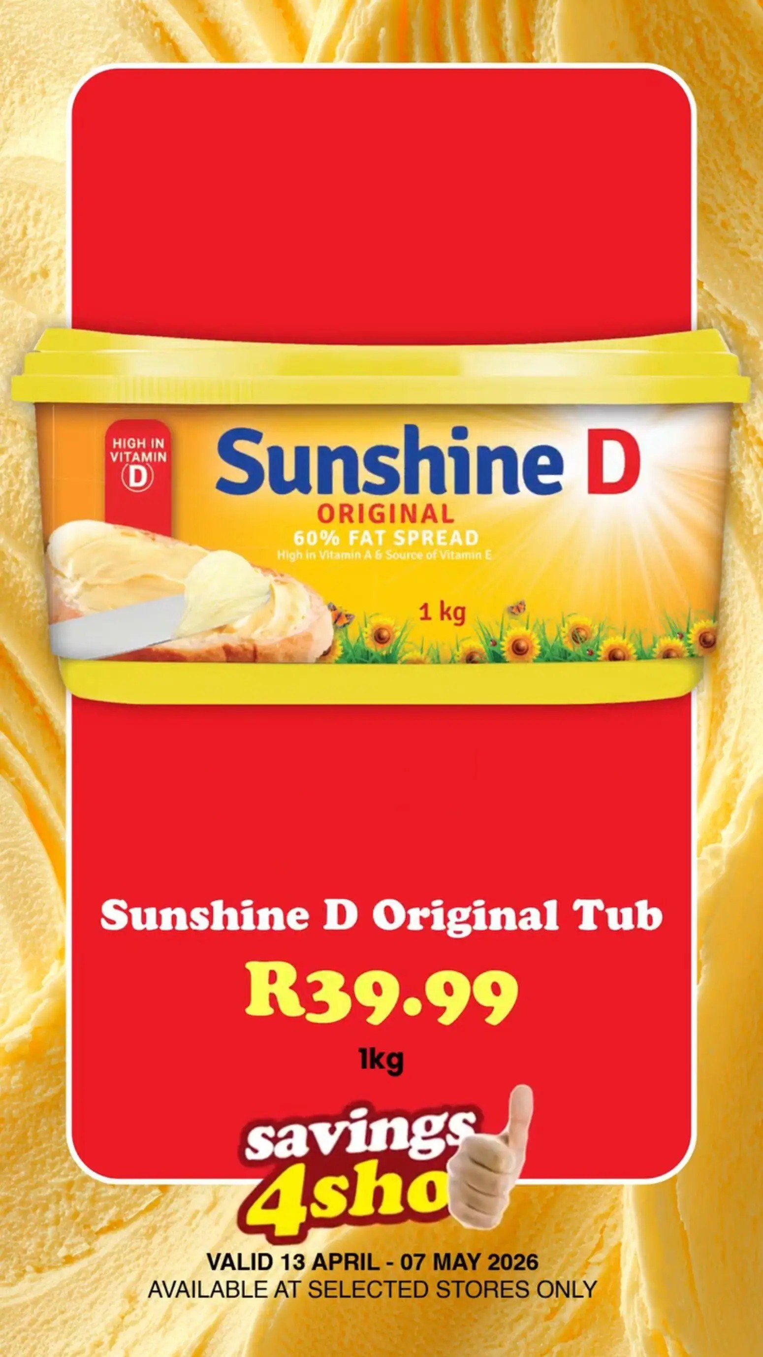 Check Save Specials 13 Apr - 07 May - Page 2