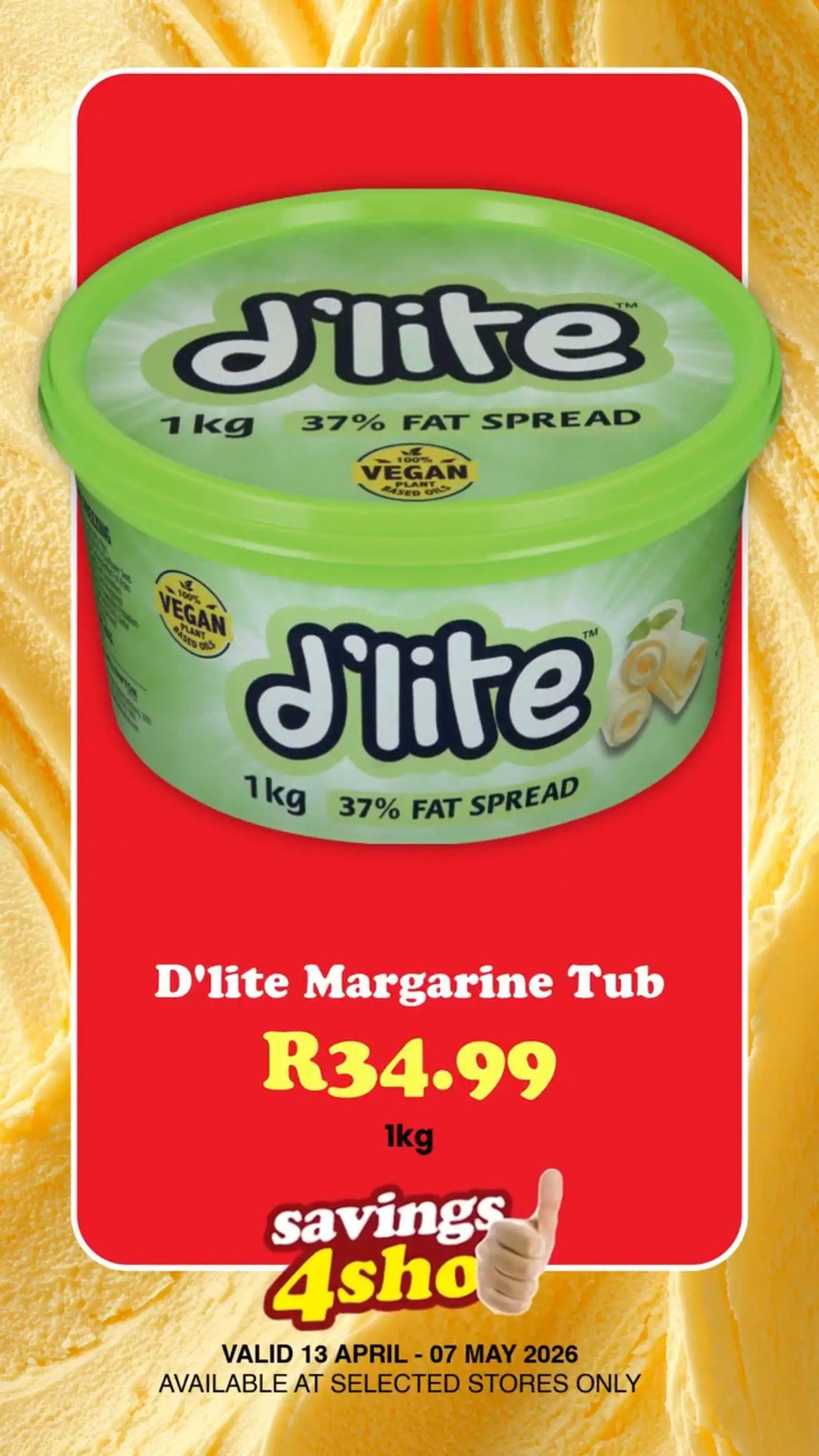 Check Save Specials 13 Apr - 07 May - Page 3