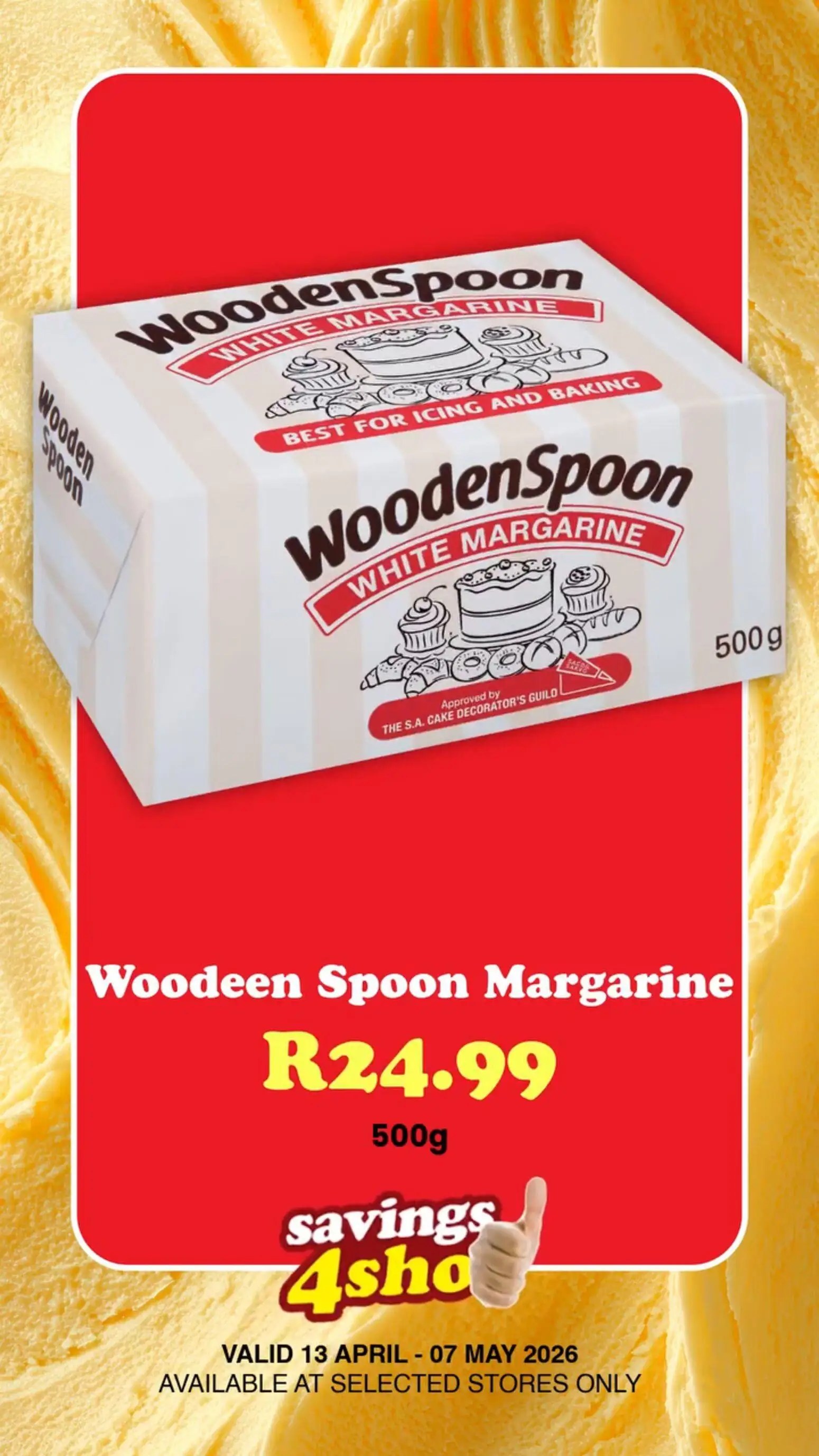 Check Save Specials 13 Apr - 07 May - Page 4
