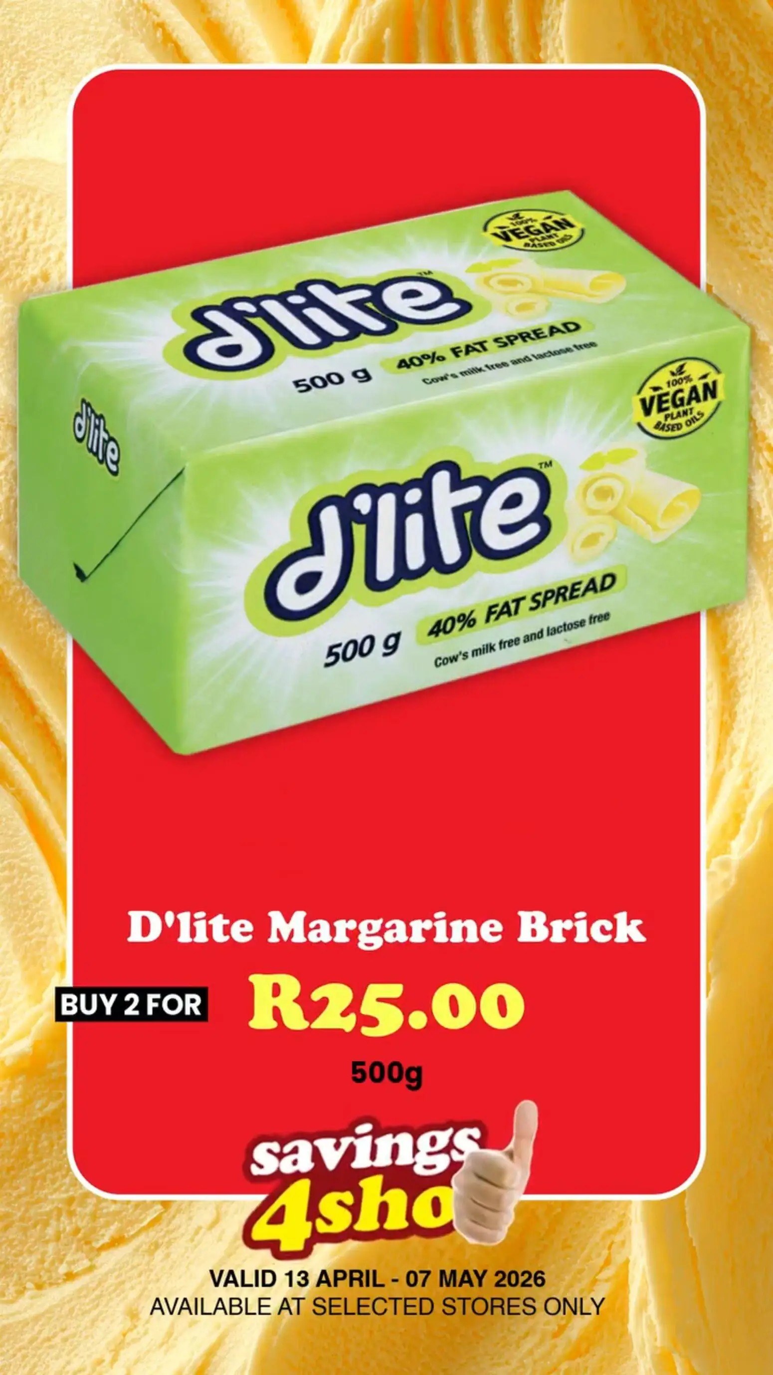 Check Save Specials 13 Apr - 07 May - Page 6