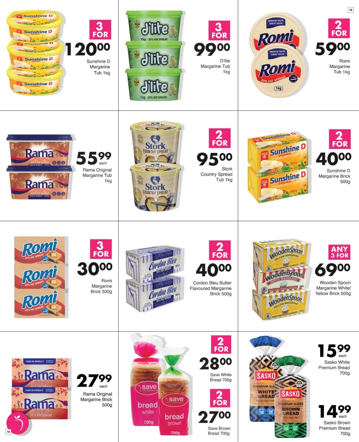 Save Hyper Specials 29 Sept - 11 Oct - Page 10