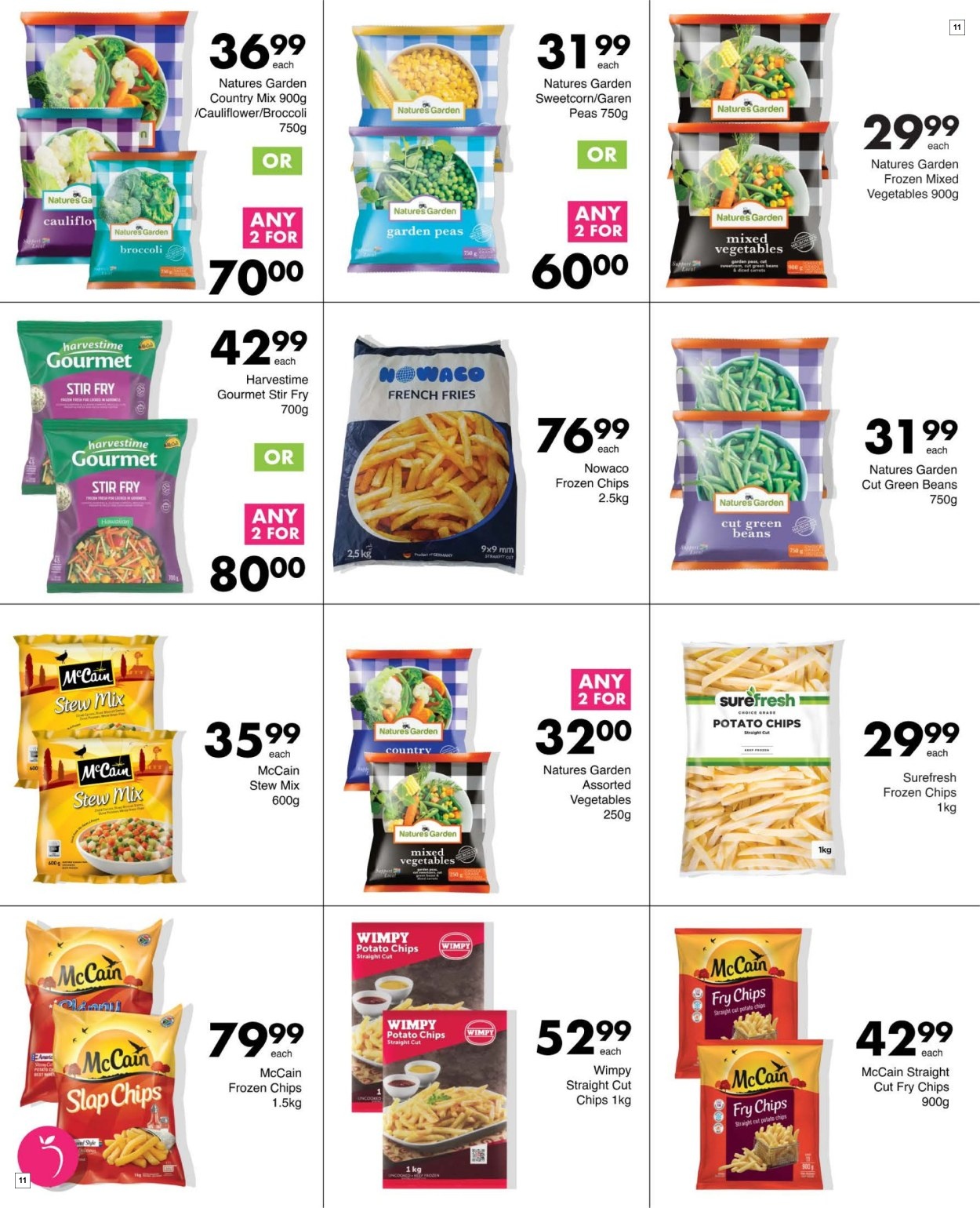 Save Hyper Specials 29 Sept - 11 Oct - Page 11