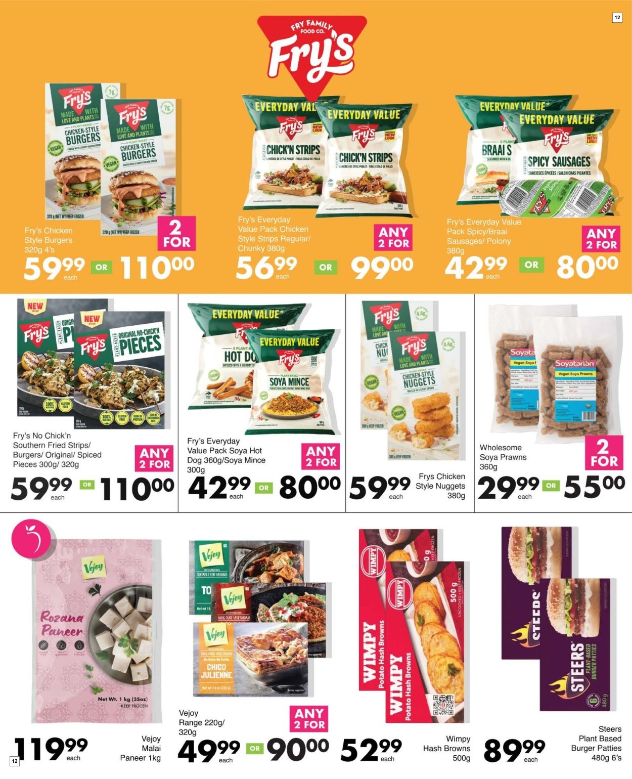 Save Hyper Specials 29 Sept - 11 Oct - Page 12