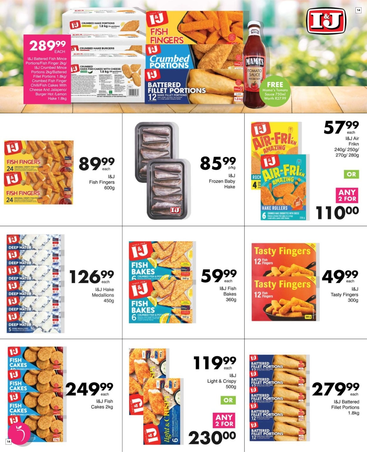 Save Hyper Specials 29 Sept - 11 Oct - Page 14