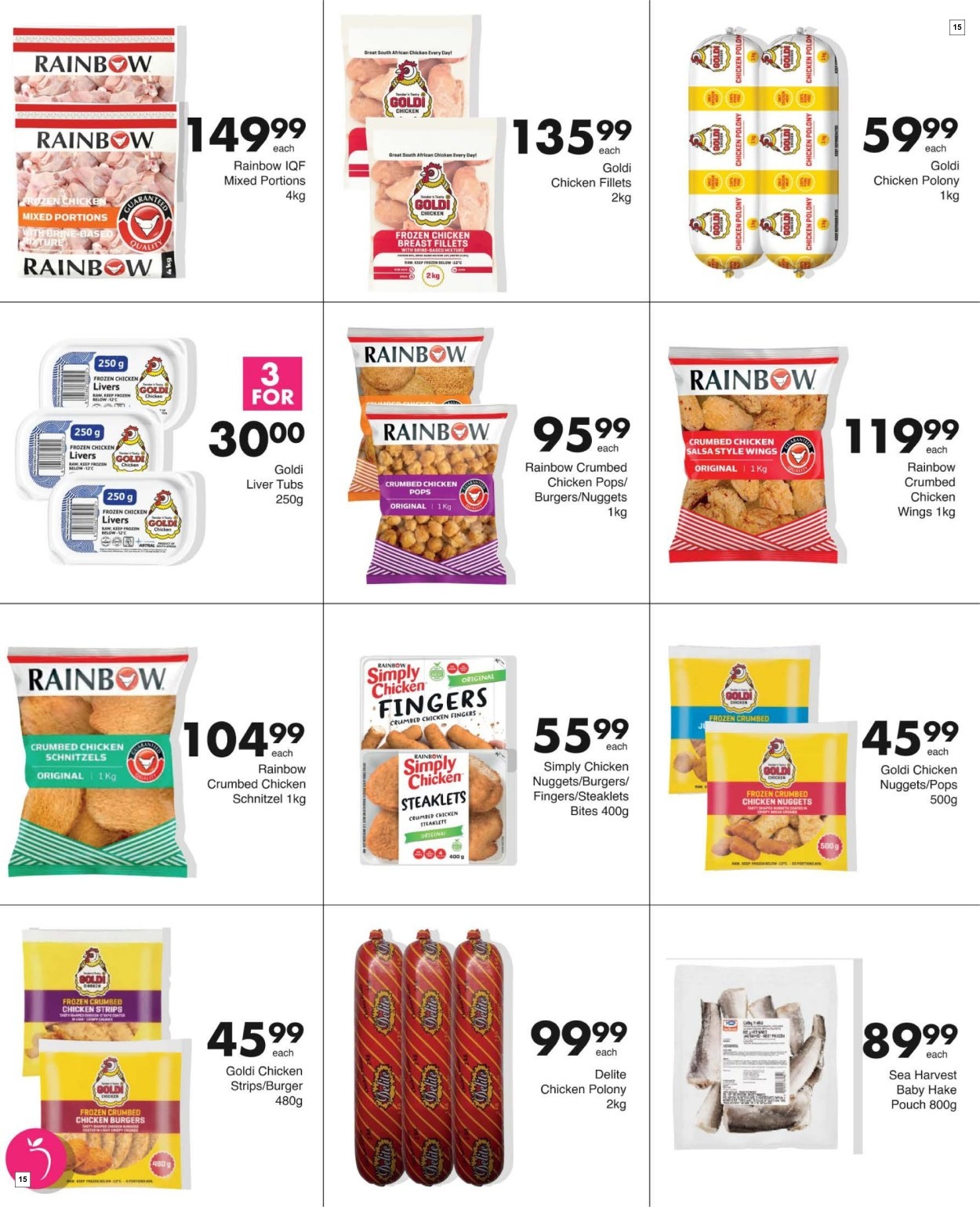 Save Hyper Specials 29 Sept - 11 Oct - Page 15
