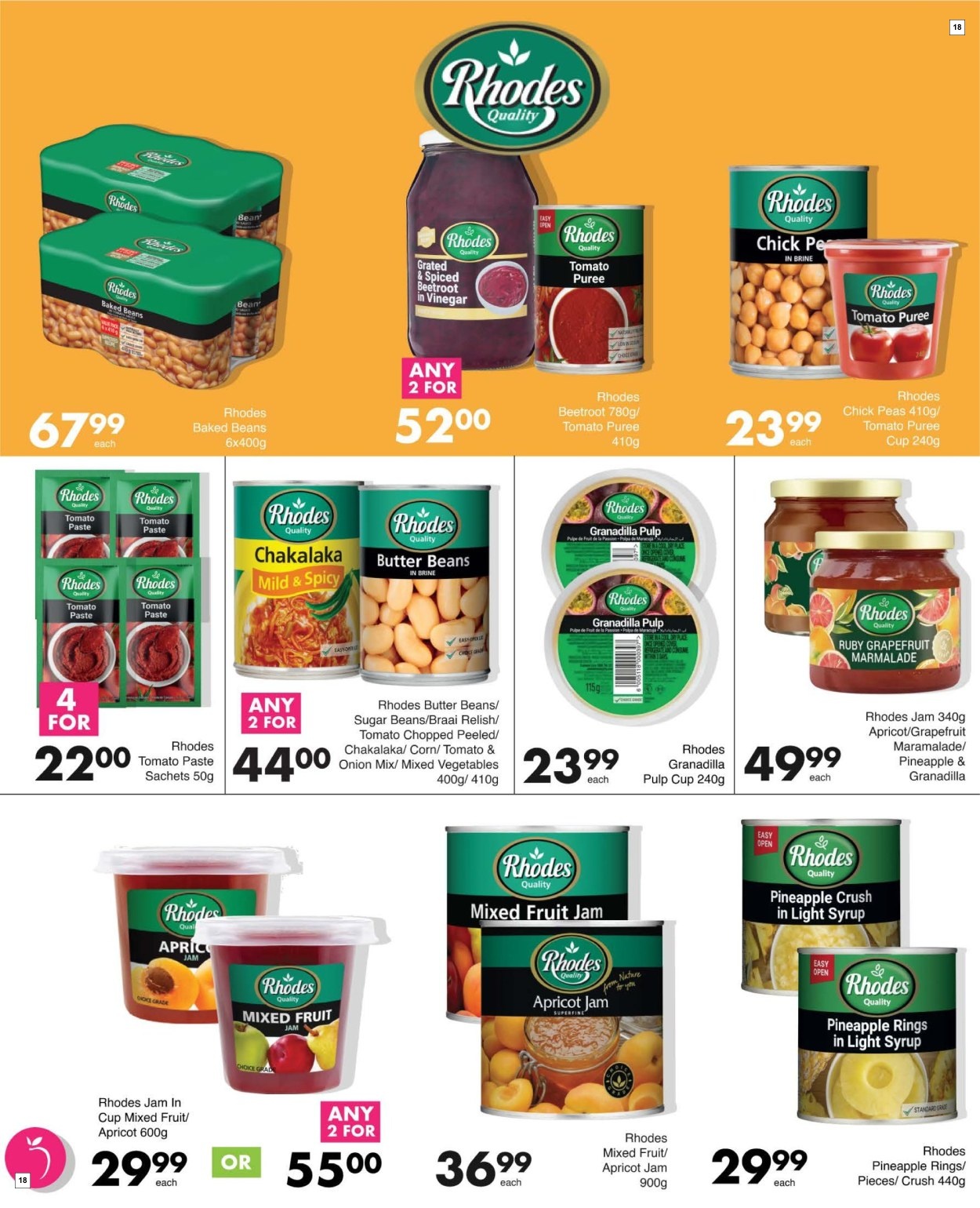 Save Hyper Specials 29 Sept - 11 Oct - Page 18