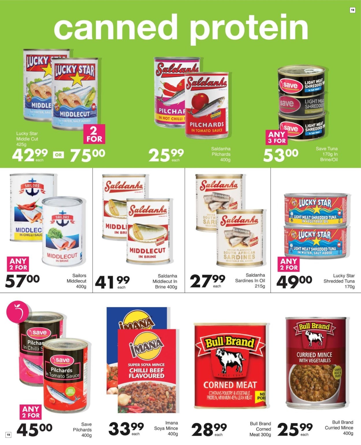 Save Hyper Specials 29 Sept - 11 Oct - Page 19