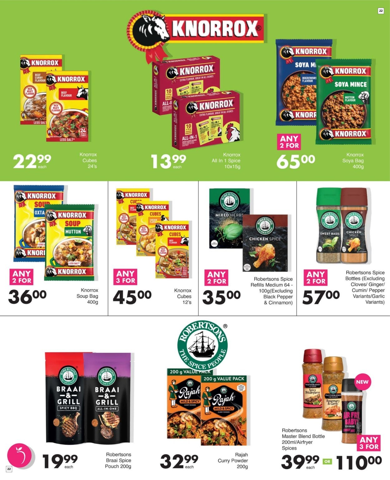 Save Hyper Specials 29 Sept - 11 Oct - Page 22