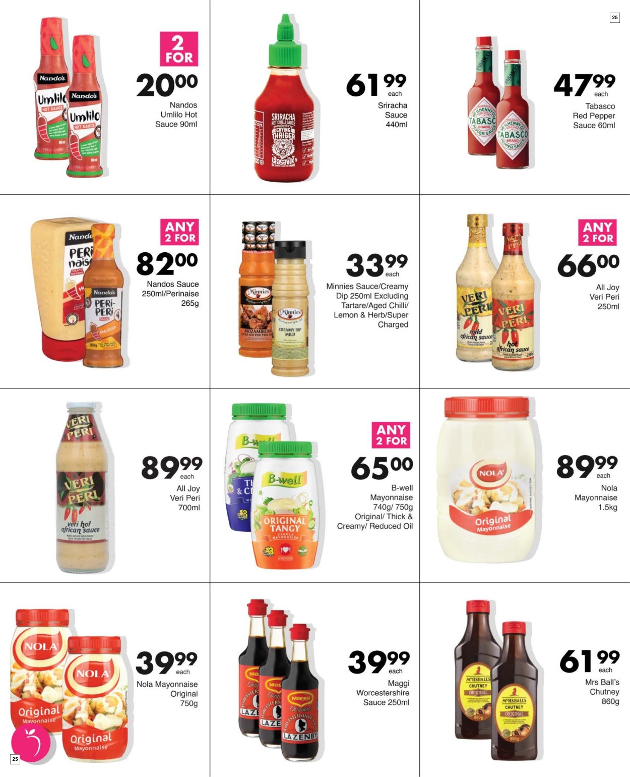 Save Hyper Specials 29 Sept - 11 Oct - Page 25