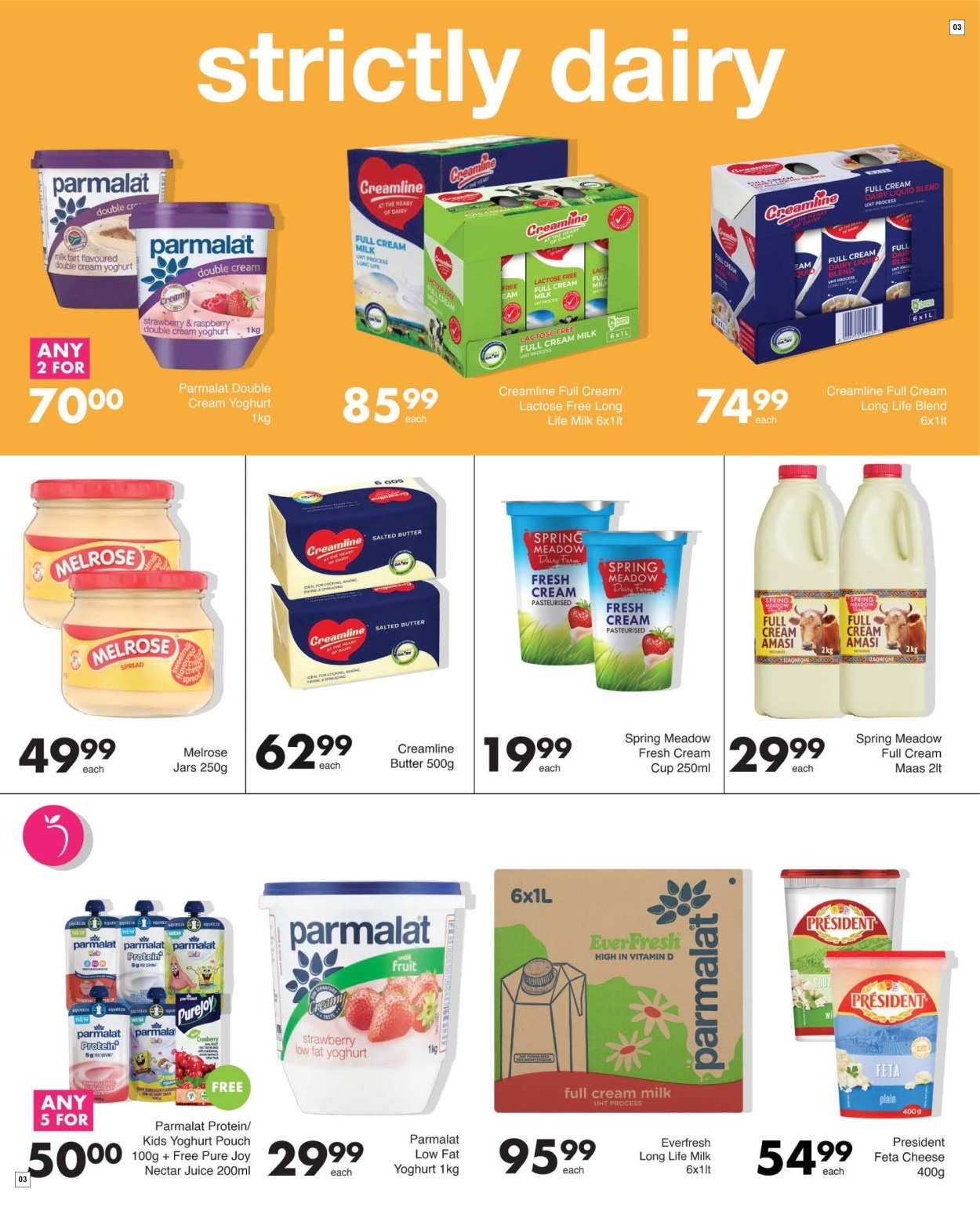Save Hyper Specials 29 Sept - 11 Oct - Page 3