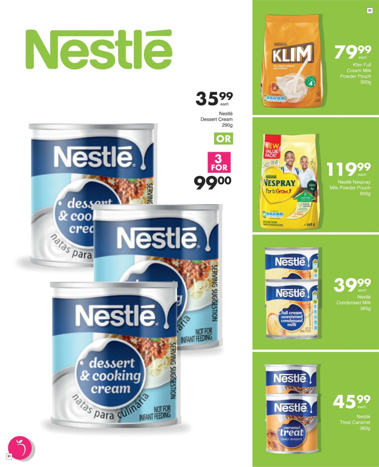 Save Hyper Specials 29 Sept - 11 Oct - Page 31