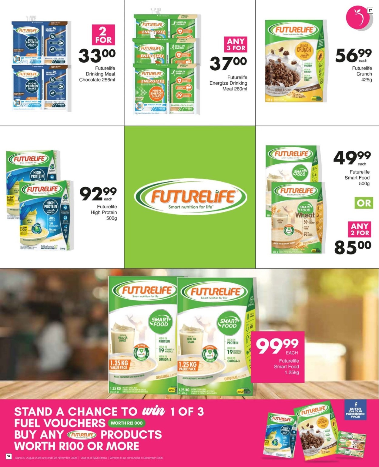 Save Hyper Specials 29 Sept - 11 Oct - Page 37
