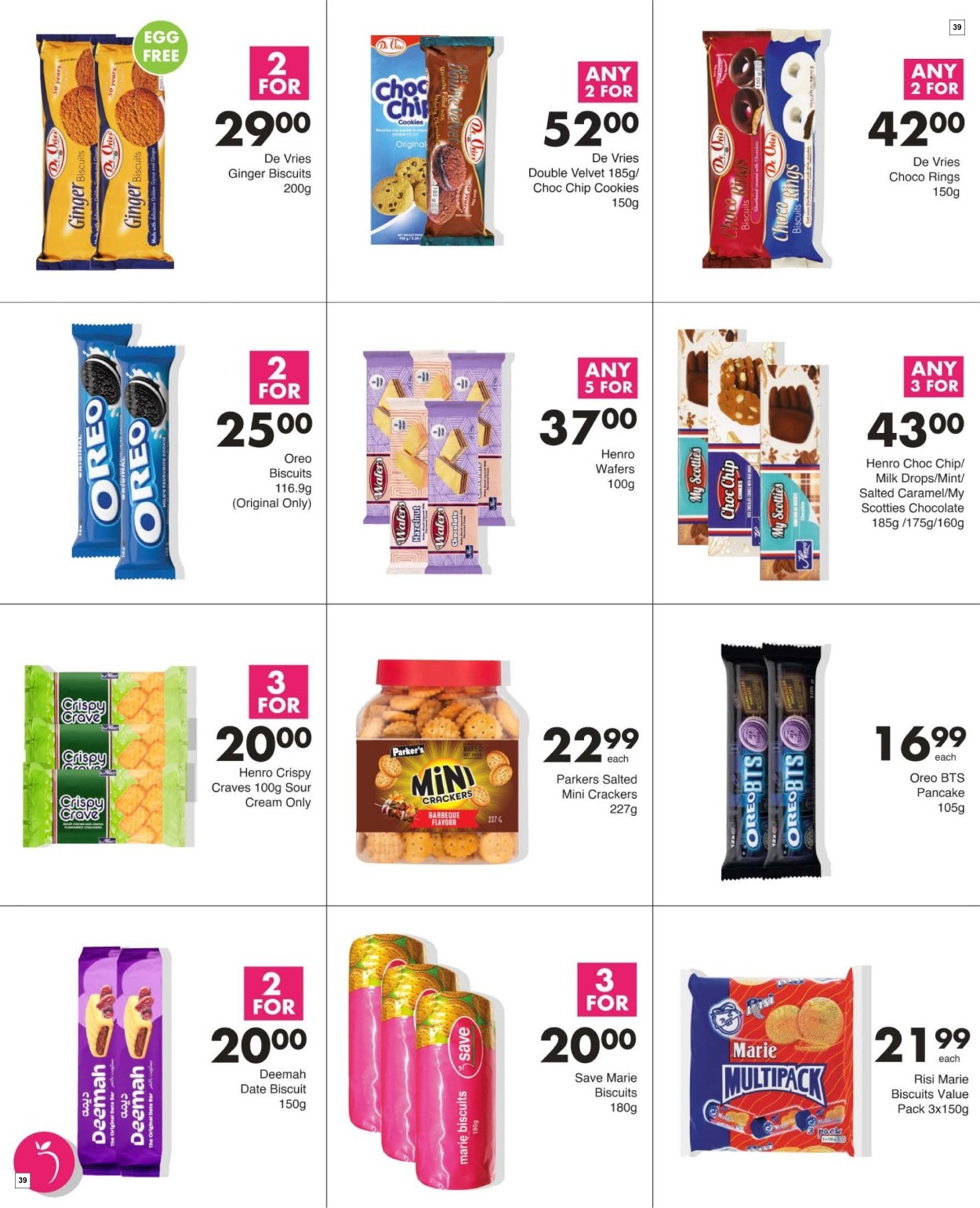 Save Hyper Specials 29 Sept - 11 Oct - Page 39