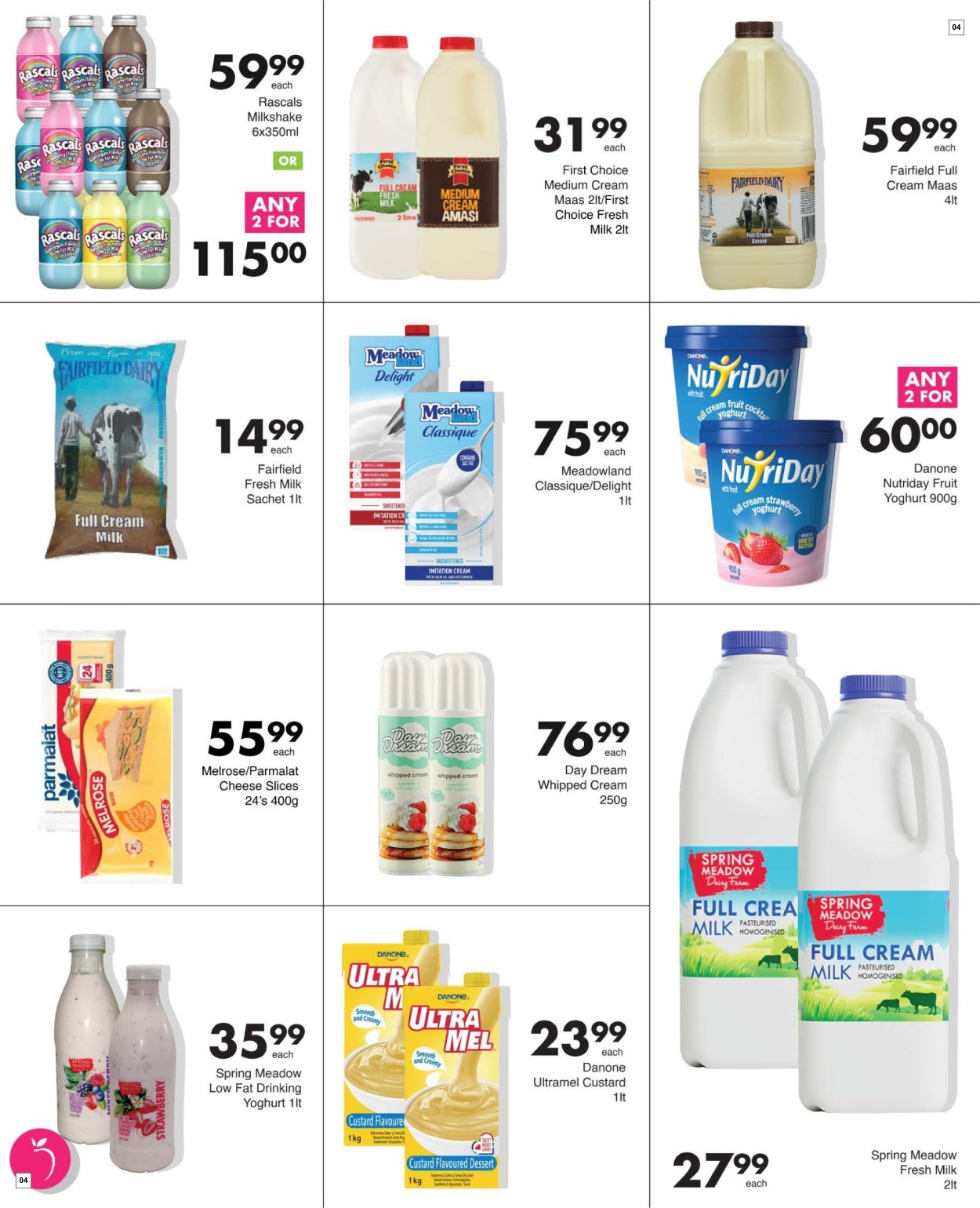 Save Hyper Specials 29 Sept - 11 Oct - Page 4