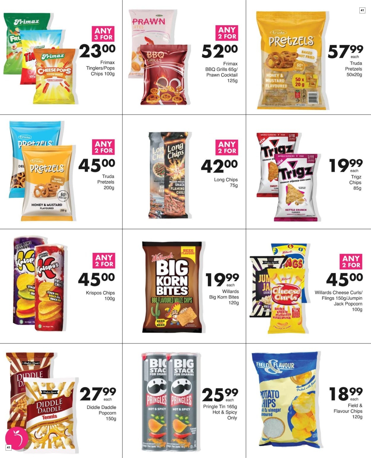 Save Hyper Specials 29 Sept - 11 Oct - Page 41