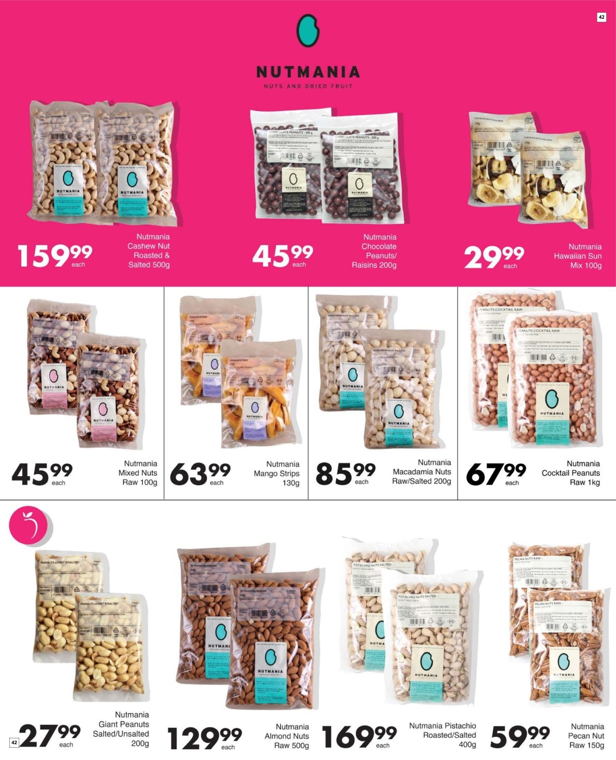 Save Hyper Specials 29 Sept - 11 Oct - Page 42