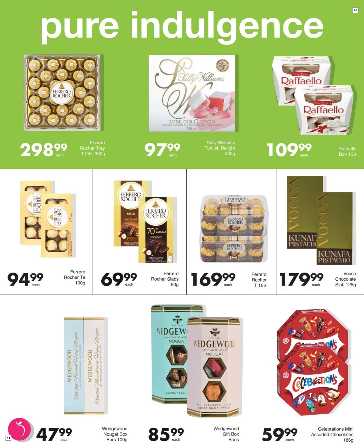 Save Hyper Specials 29 Sept - 11 Oct - Page 43