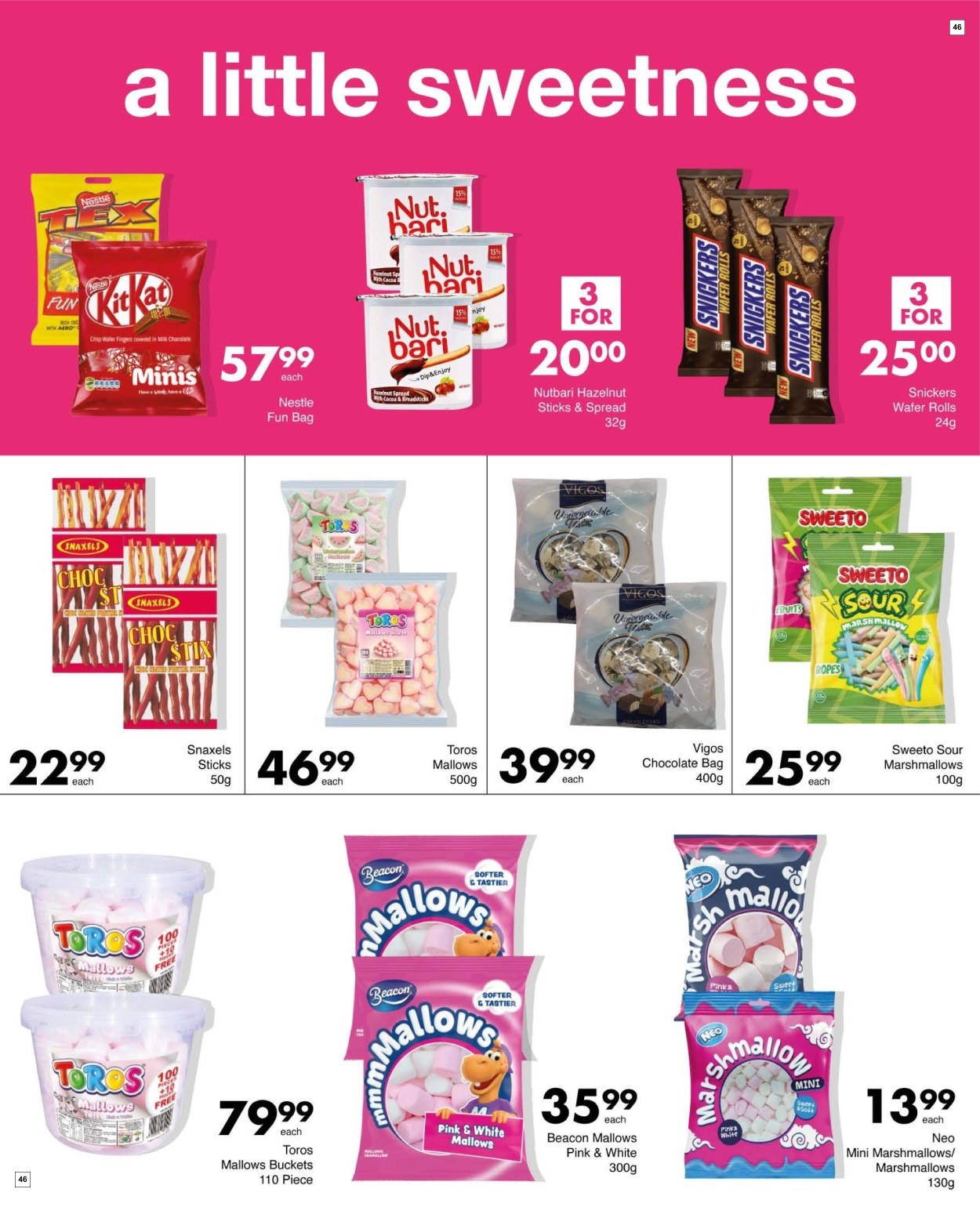 Save Hyper Specials 29 Sept - 11 Oct - Page 46