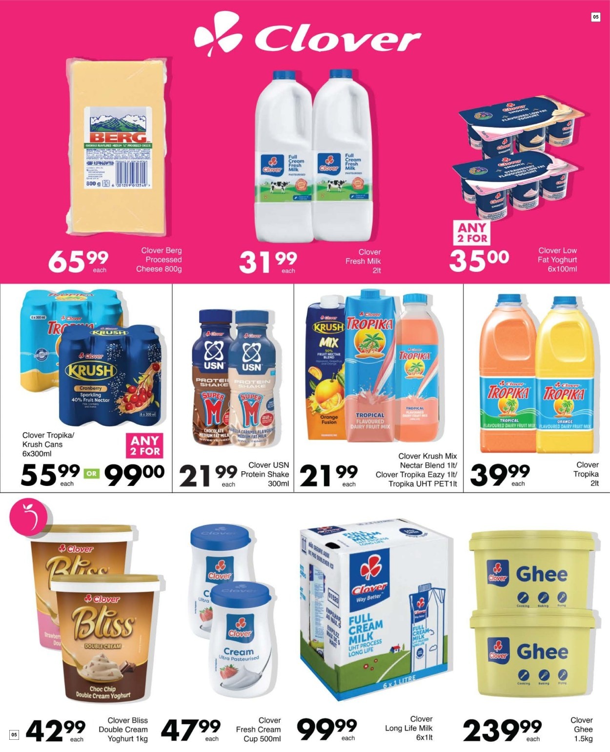 Save Hyper Specials 29 Sept - 11 Oct - Page 5
