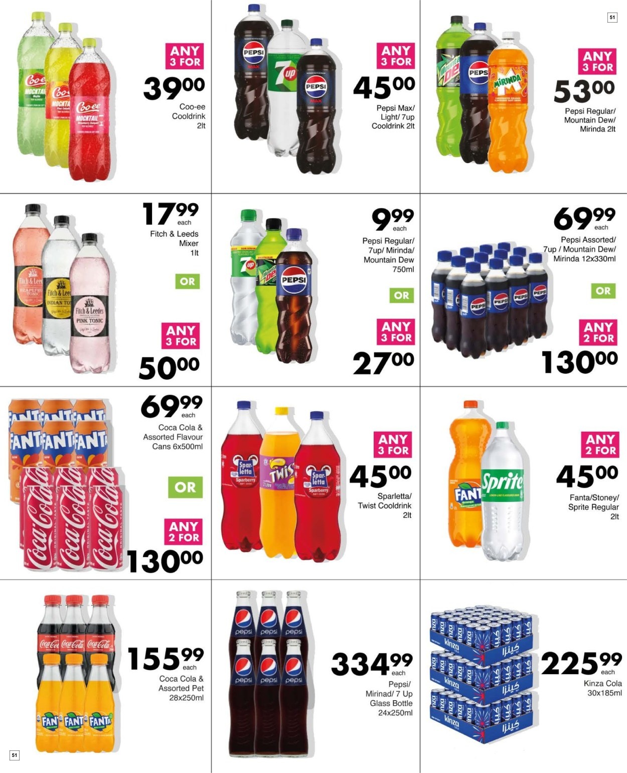 Save Hyper Specials 29 Sept - 11 Oct - Page 51