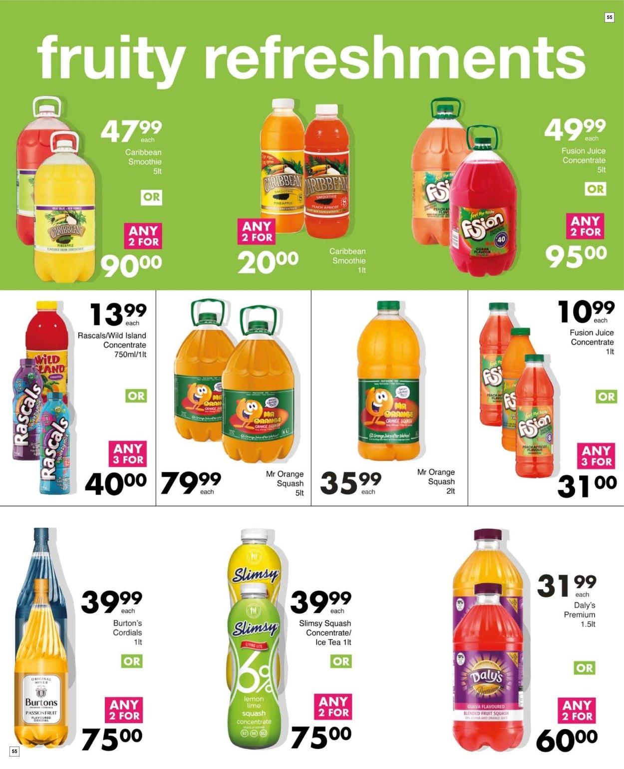 Save Hyper Specials 29 Sept - 11 Oct - Page 55