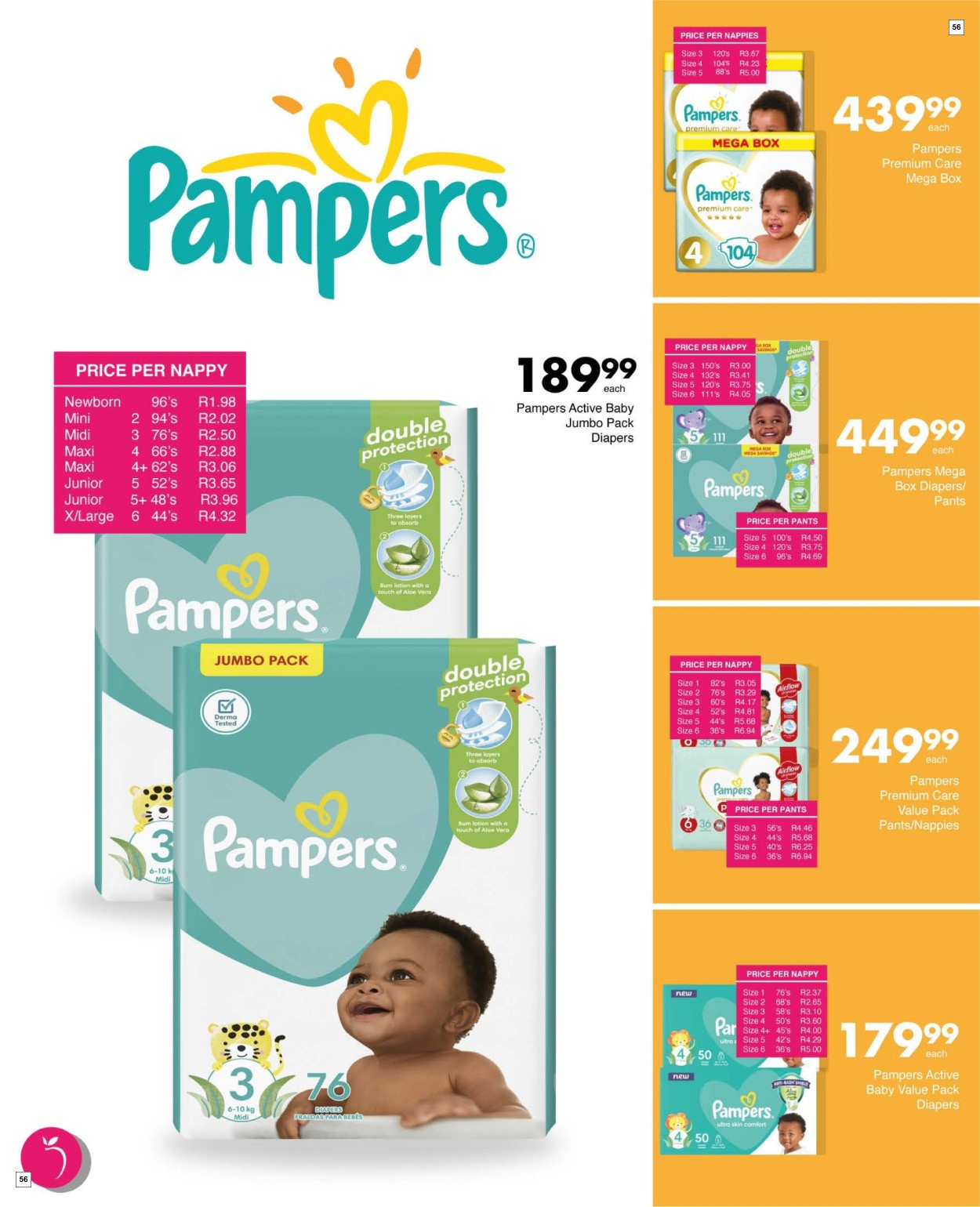 Save Hyper Specials 29 Sept - 11 Oct - Page 56