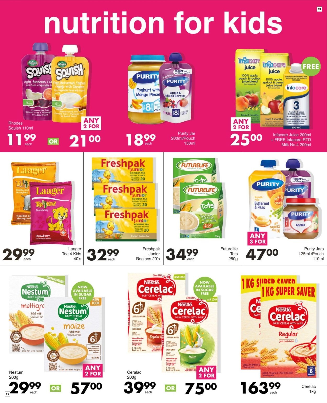 Save Hyper Specials 29 Sept - 11 Oct - Page 59