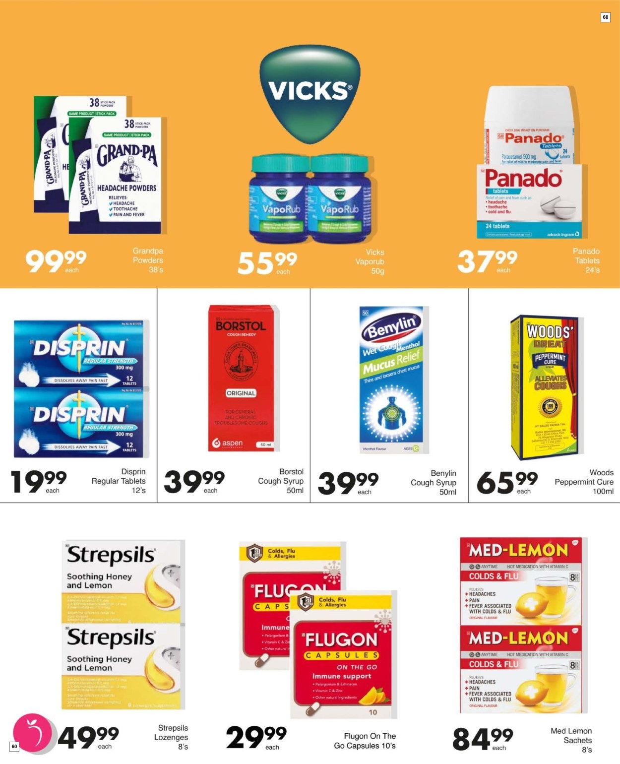 Save Hyper Specials 29 Sept - 11 Oct - Page 60