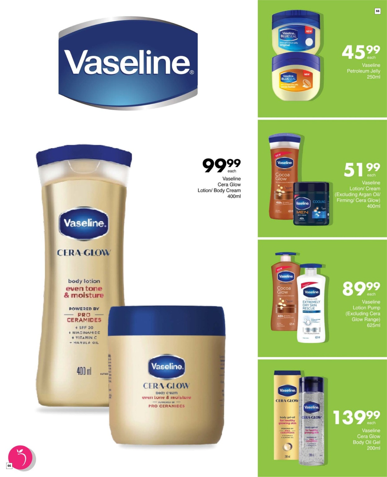 Save Hyper Specials 29 Sept - 11 Oct - Page 66